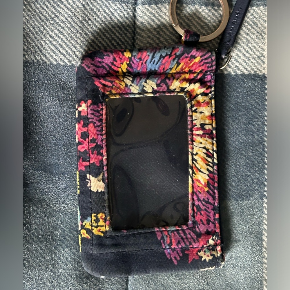 ID card holder